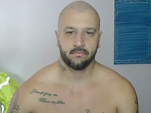 JeanCafa online show from 2, 10, 2025