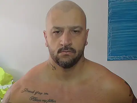 JeanCafa online show from 6, 10, 2025