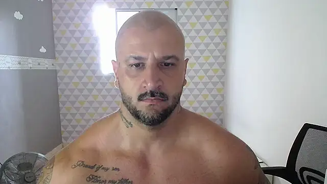 JeanCafa online show from 9, 4, 2026