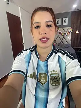 olivia jass online show from 14, 7, 2026