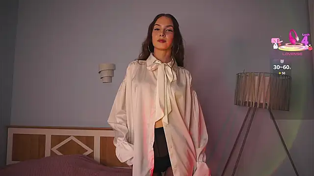 Snapshot of TariDehay chatting on 26, 10, 2025 TariDehay online show from 26, 10, 2025