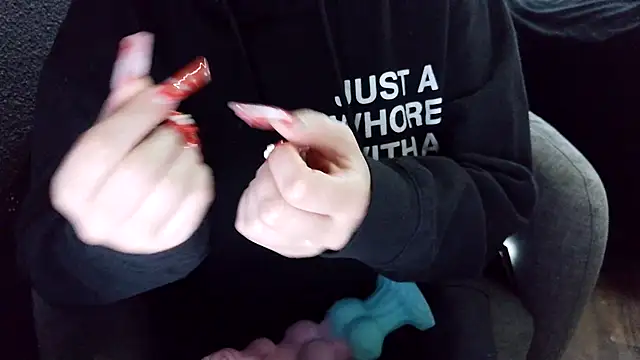 Snapshot of fetishslut4u chatting on 20, 9, 2025 fetishslut4u online show from 20, 9, 2025