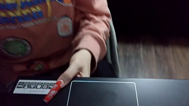 Snapshot of fetishslut4u chatting on 26, 9, 2025 fetishslut4u online show from 26, 9, 2025