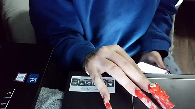 Snapshot of fetishslut4u chatting on 16, 10, 2025 fetishslut4u online show from 16, 10, 2025