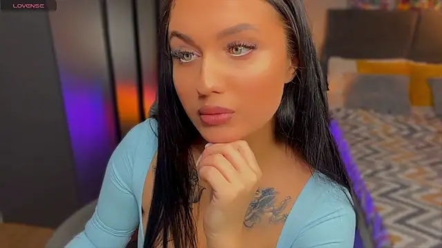 mygoddesshecate online show from 25, 3, 2026