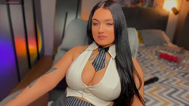 mygoddesshecate online show from 26, 3, 2026