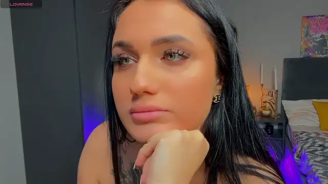 mygoddesshecate online show from 28, 3, 2026