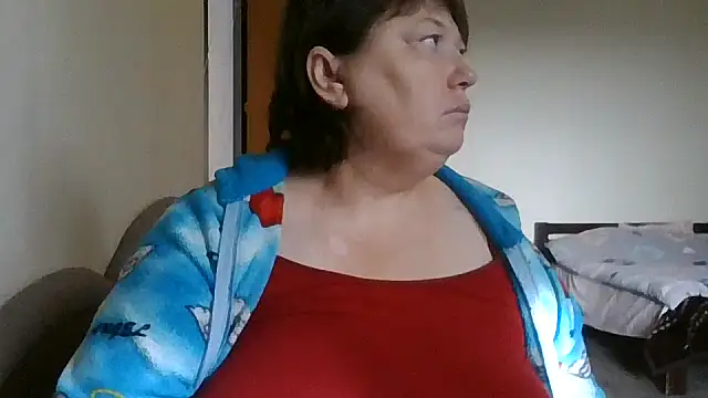 RipeMelon4561 online show from 12, 11, 2025