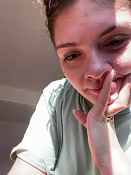 Snapshot of Danielaeliana chatting on 23, 5, 2026 Danielaeliana online show from 23, 5, 2026