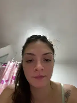 Snapshot of Danielaeliana chatting on 28, 5, 2026 Danielaeliana online show from 28, 5, 2026