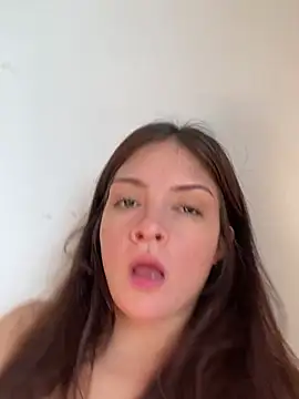 Snapshot of Danielaeliana chatting on 30, 5, 2026 Danielaeliana online show from 30, 5, 2026