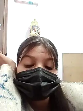 VamikaAngel online show from 25, 11, 2025