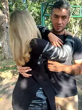 Sam pablo21 online show from 14, 9, 2025