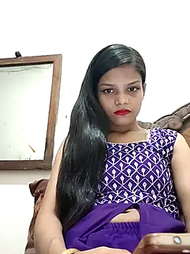 Komal0099 online show from 13, 9, 2025