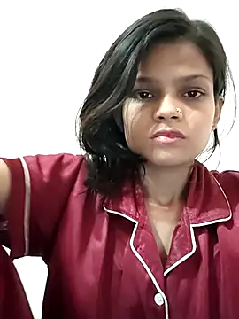 Komal0099 online show from 24, 9, 2025