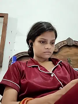 Komal0099 online show from 25, 9, 2025