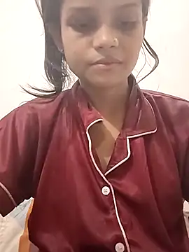 Komal0099 online show from 29, 9, 2025