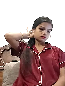 Komal0099 online show from 23, 10, 2025