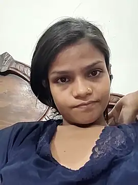 Komal0099 online show from 28, 10, 2025