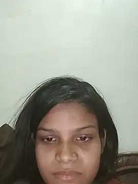 Komal0099 online show from 19, 1, 2026