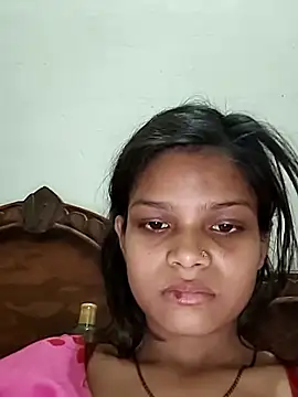 Komal0099 online show from 7, 2, 2026