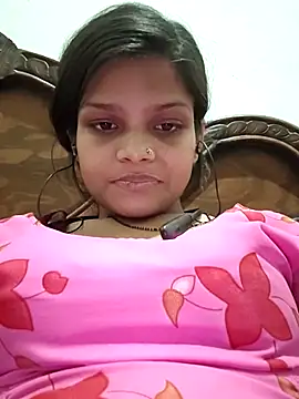 Komal0099 online show from 7, 2, 2026