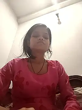 Komal0099 online show from 9, 2, 2026