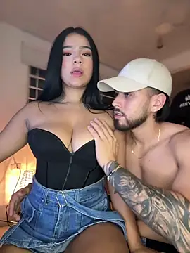 Tomas Olivia online show from 15, 11, 2025