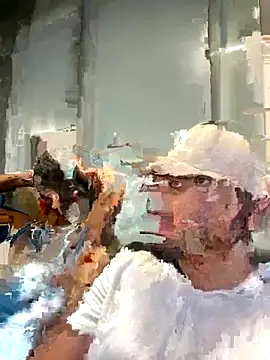 Tomas Olivia online show from 24, 11, 2025