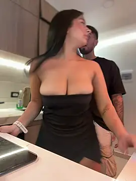 Tomas Olivia online show from 24, 2, 2026