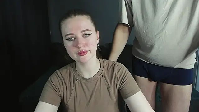 Secret for You online show from 26, 9, 2025