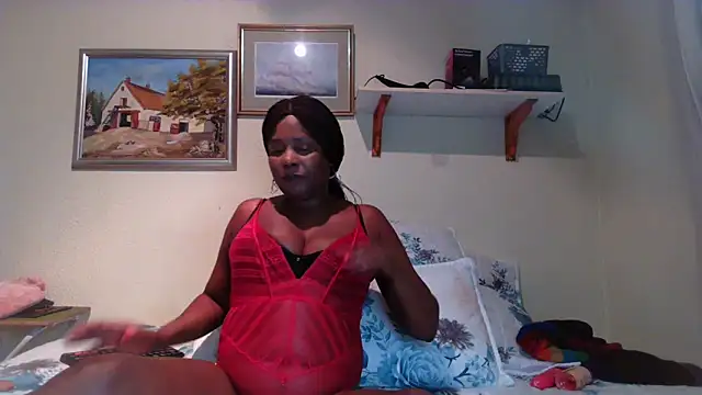 Snapshot of Missparis chatting on 28, 9, 2025 Missparis online show from 28, 9, 2025