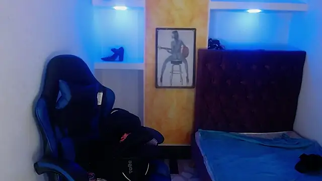 alison moon7 online show from 19, 1, 2026