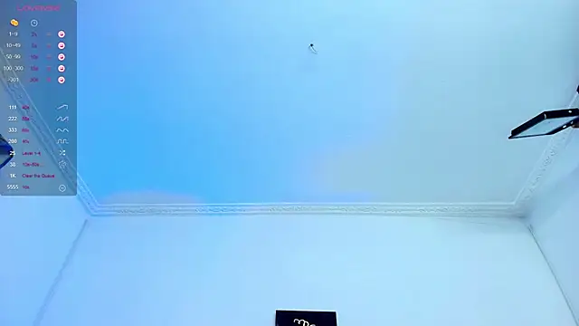 Maddy Esther online show from 25, 10, 2025