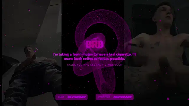 Snapshot of davesinner chatting on 11, 5, 2026 davesinner online show from 11, 5, 2026