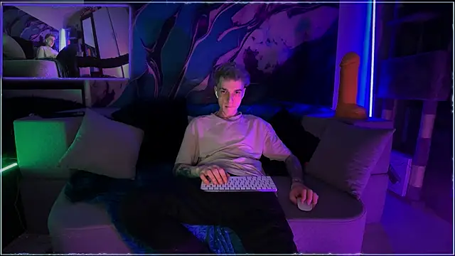 Snapshot of davesinner chatting on 25, 5, 2026 davesinner online show from 25, 5, 2026