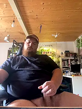 JohnDrippingCum online show from 12, 9, 2025