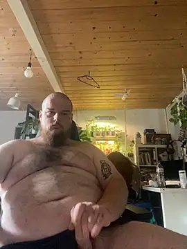 JohnDrippingCum online show from 30, 9, 2025