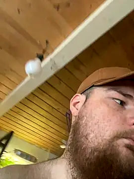 JohnDrippingCum online show from 13, 10, 2025