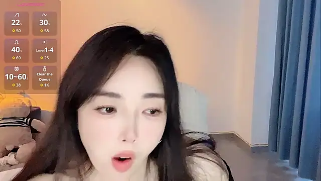 Xiali-166 online show from 21, 3, 2026