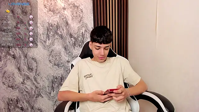 oblivion deku online show from 31, 10, 2025