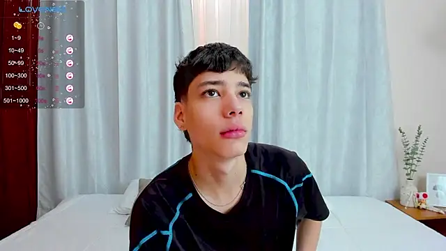 oblivion deku online show from 2, 11, 2025