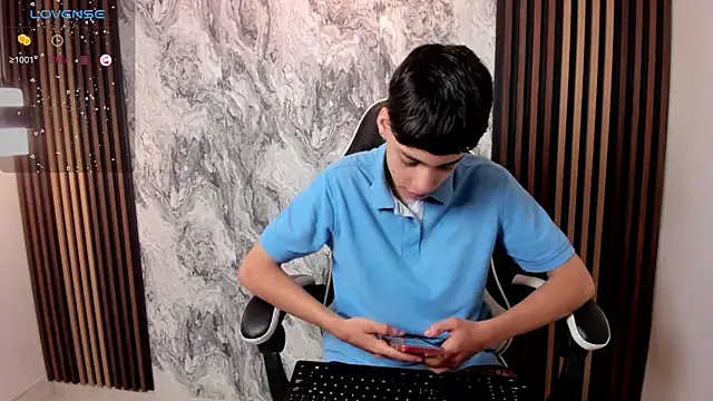 oblivion deku online show from 15, 11, 2025