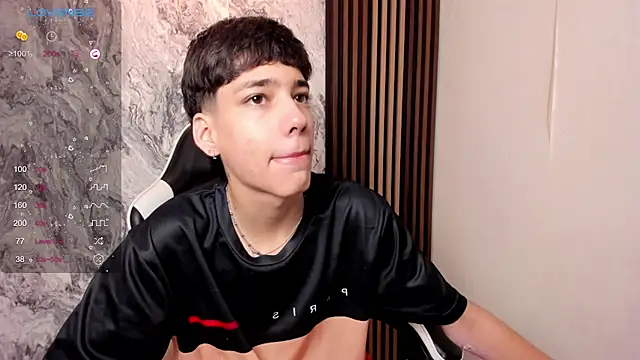 oblivion deku online show from 20, 11, 2025