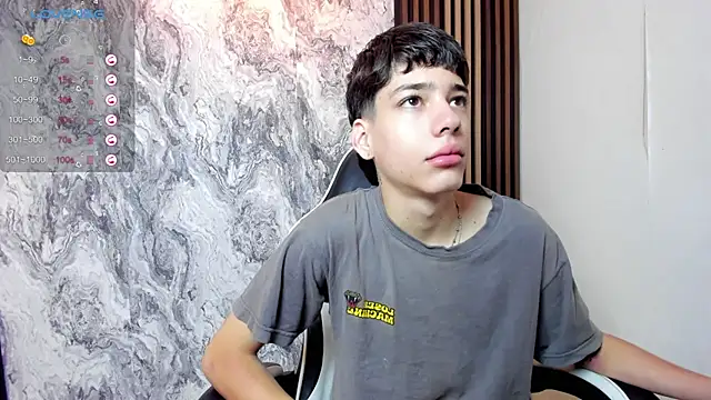 oblivion deku online show from 24, 11, 2025