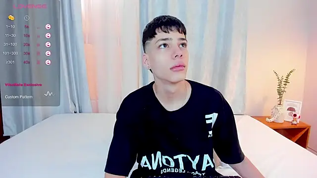 oblivion deku online show from 27, 2, 2026