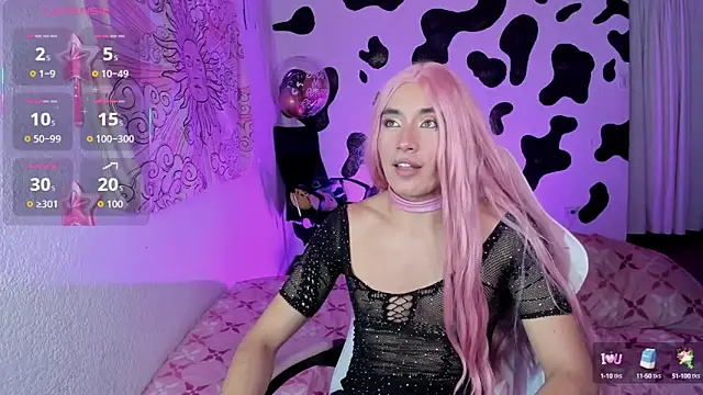 brihanna cooper online show from 26, 9, 2025