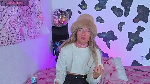 brihanna cooper online show from 5, 10, 2025