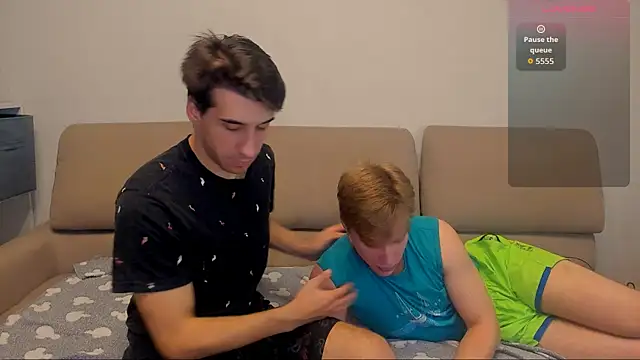 LawrenceMiles online show from 12, 11, 2025