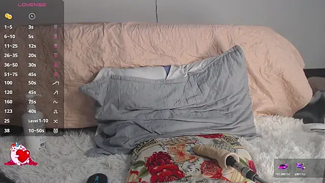 Snapshot of Brianna22_ chatting on 1, 10, 2025 Brianna22 online show from 1, 10, 2025